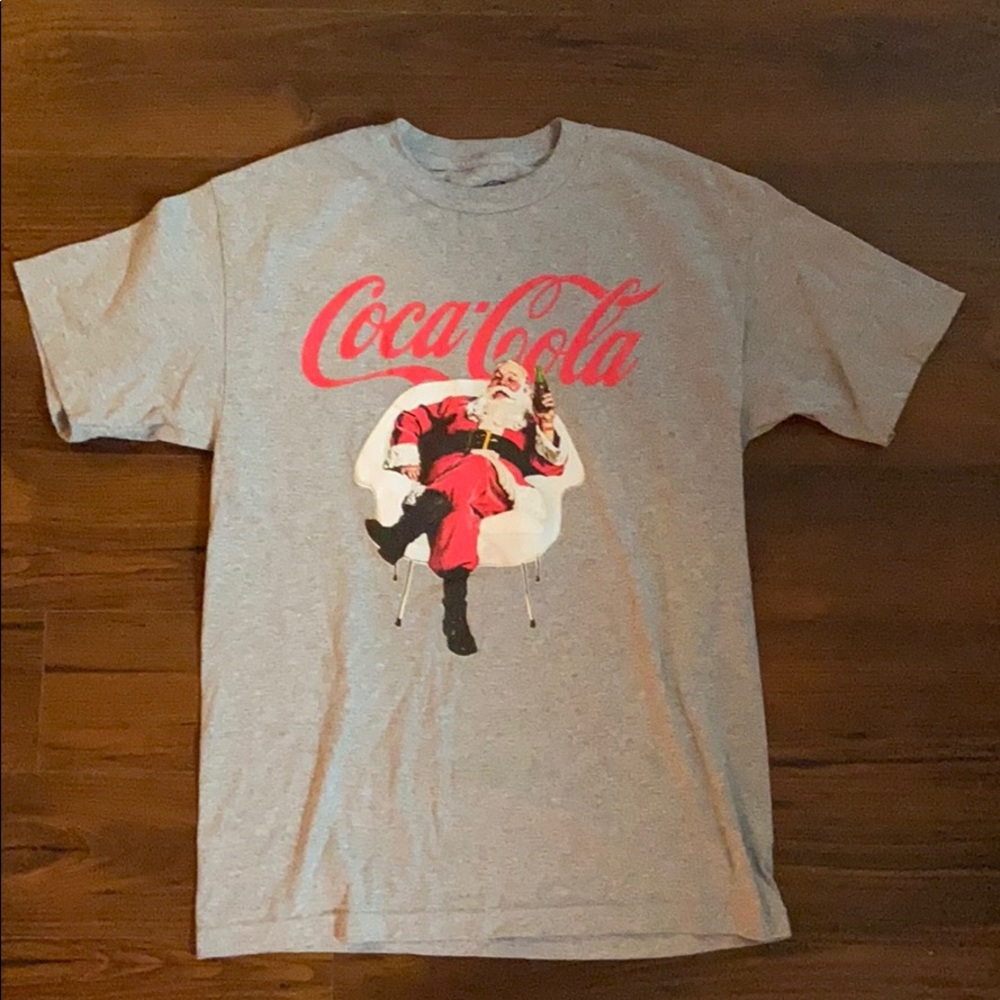 Coca Cola Tee